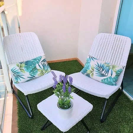 Apartment Mar Port Aventura Cambrils