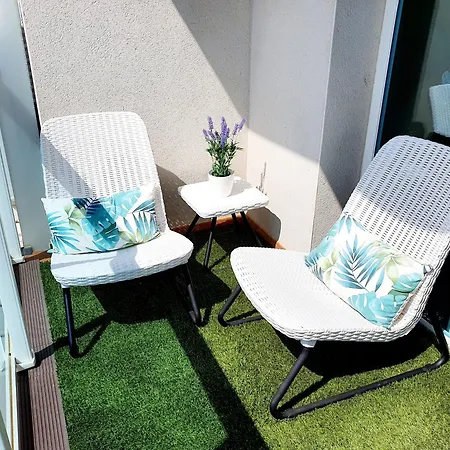 Apartment Mar Port Aventura Cambrils